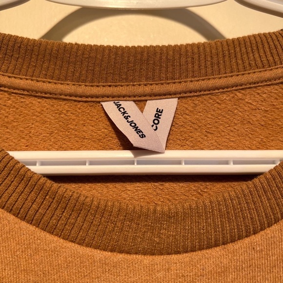 Medium Men’s Crewneck - Jack & Jones - Picture 4 of 4